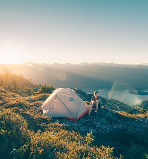 Проекты Camp 2