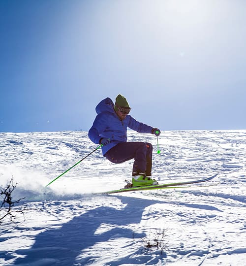Проекты Winter Sports 01