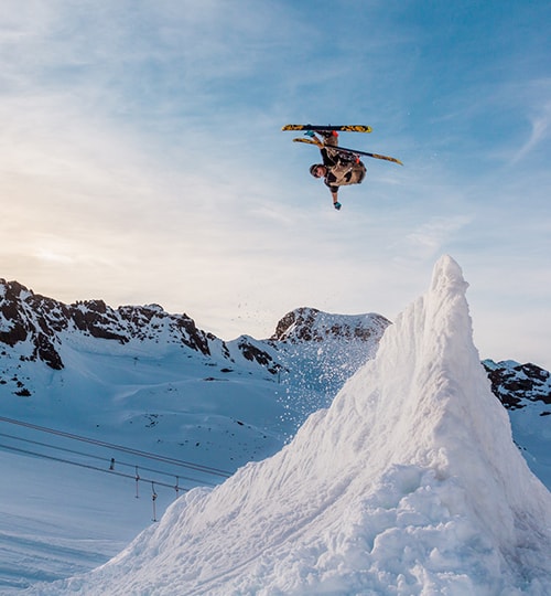 Проекты Winter Sports 03